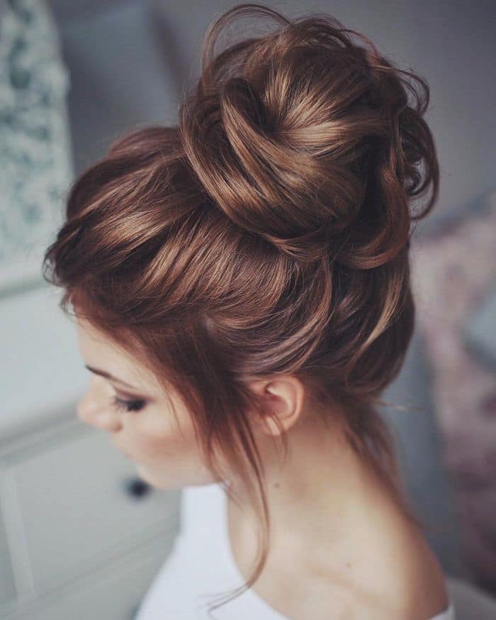 Formal Hairstyles