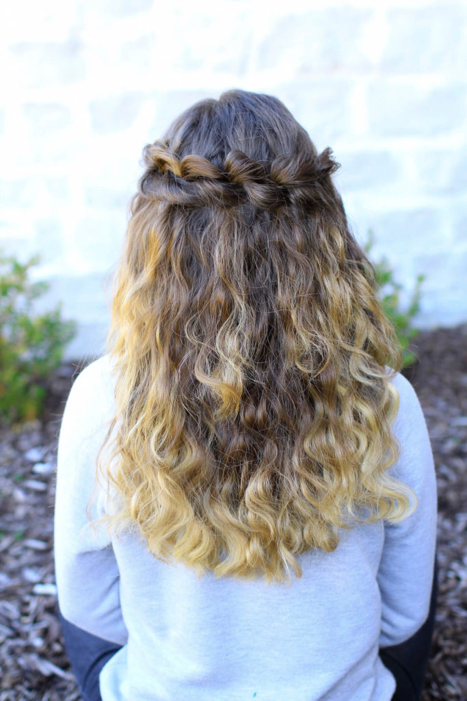 Boho Hairstyles