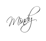 Mindy McKnight's Digital Signature