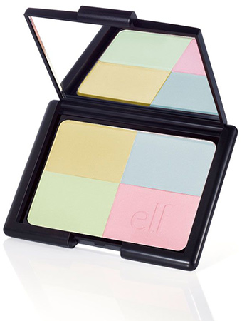 e.l.f. Tone Correcting Powder