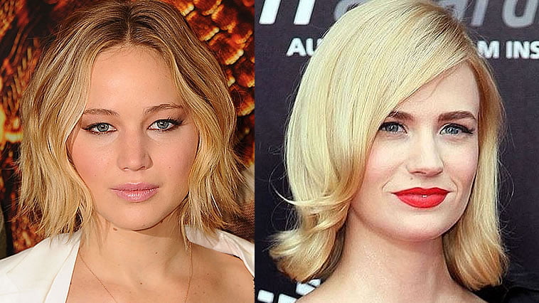 Short bob haircuts and hair colors for 2019-2020