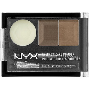 NYX Eyebrow Cake Powder