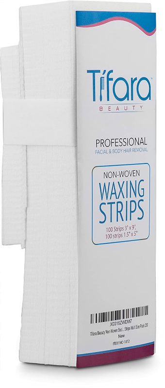 Best Wax Strips