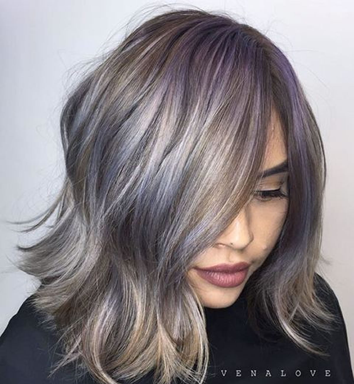 Long Bob Haircuts for Women