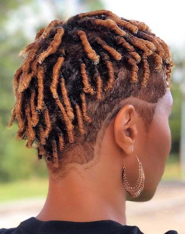 Twist Hairstyles