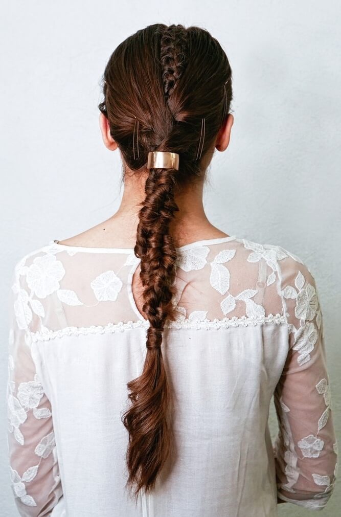 Plait Hairstyles