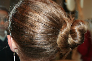 Double-Braid Twistback #7