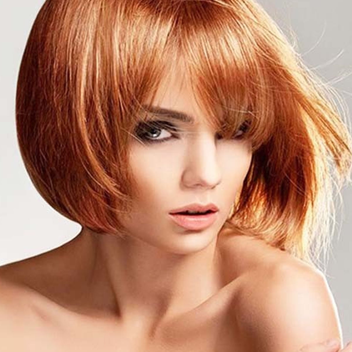 Short Bob Haircuts 2018