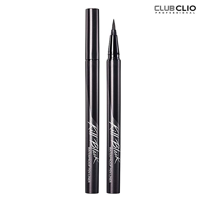 Clio waterproof pen liner