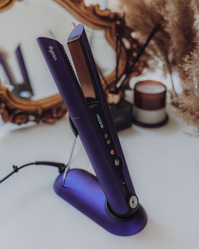 Dyson Corrale Hair Straightener