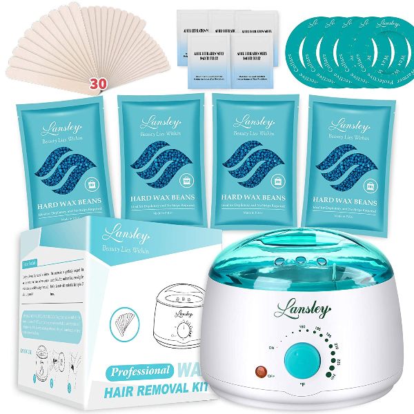 Best Home Waxing Kits