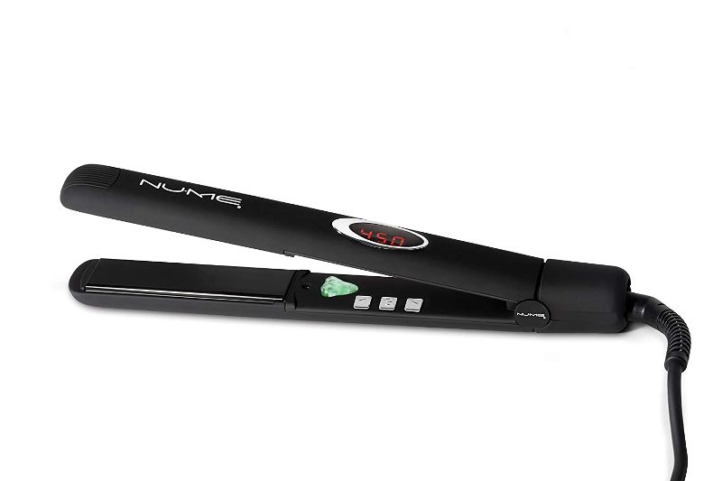 NuMe Hair Straighteners