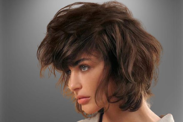 Short bob haircuts and hairstyles for 2022