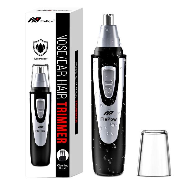 Best Nose Trimmers For Men