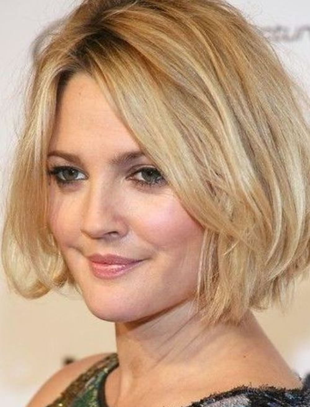 short bob haircut compilation