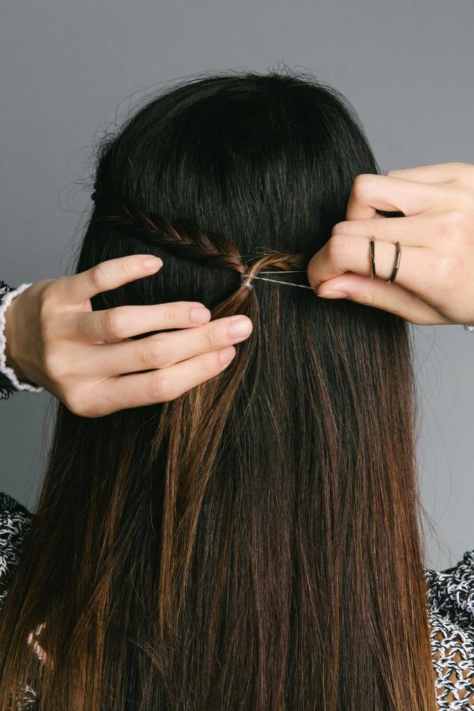 Hairstyles for Work