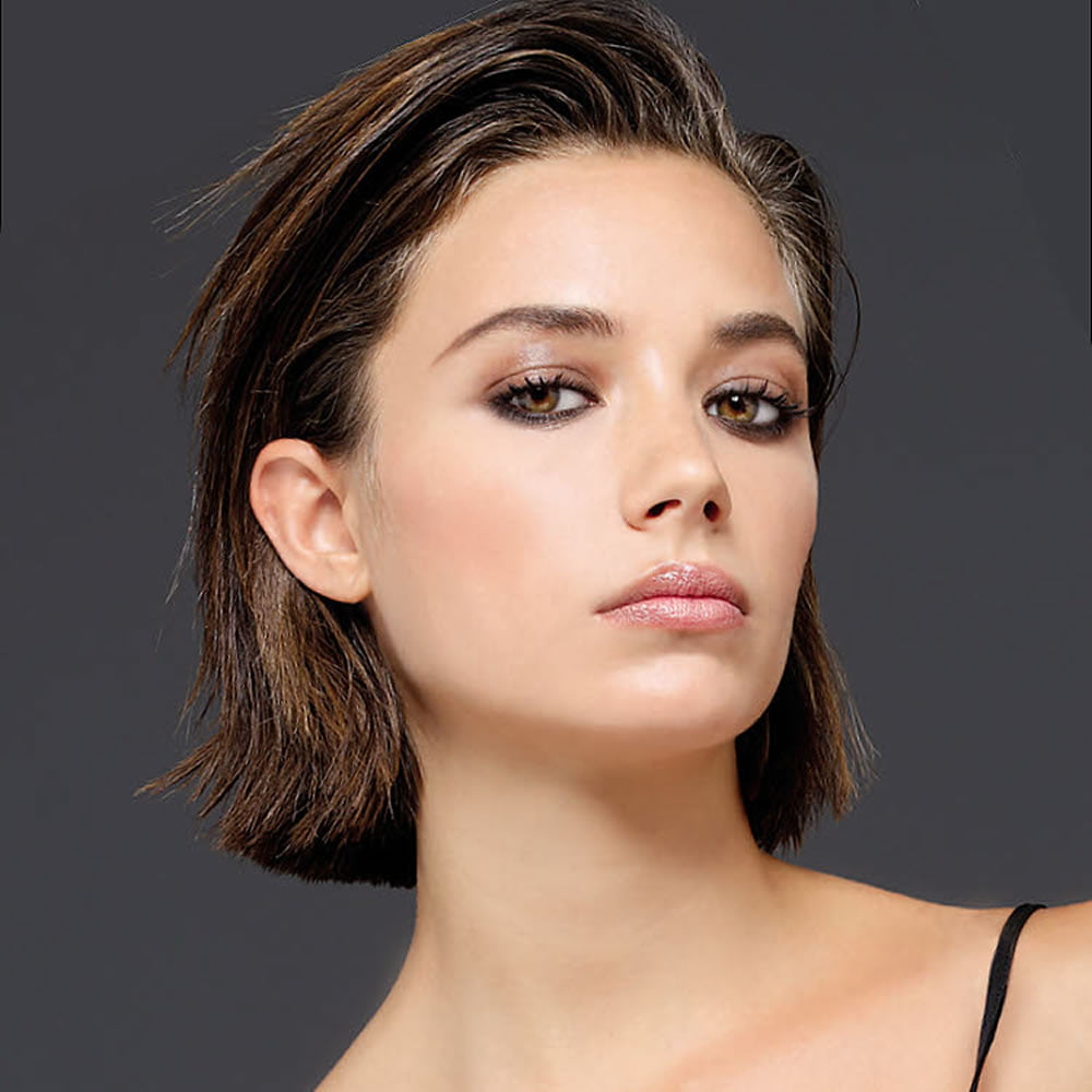 Bob Short Hairstyles & Hair Colors Spring-Summer 2018-2019