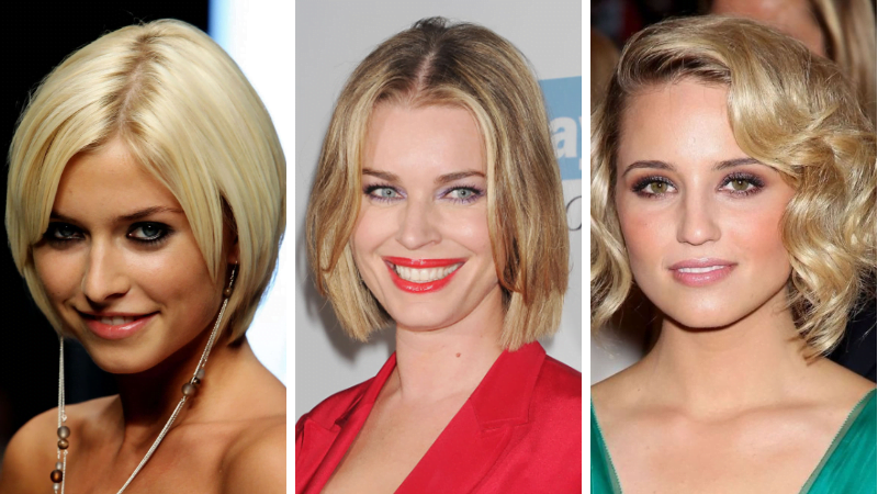 short bob hairstyles