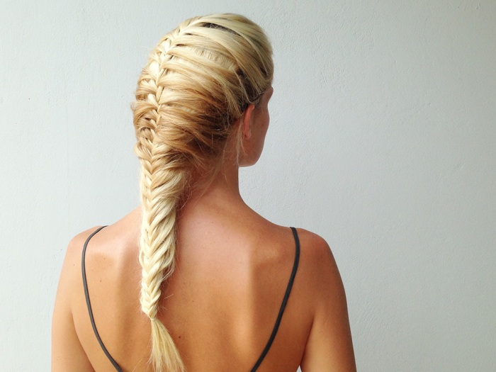 Mermaid Braid