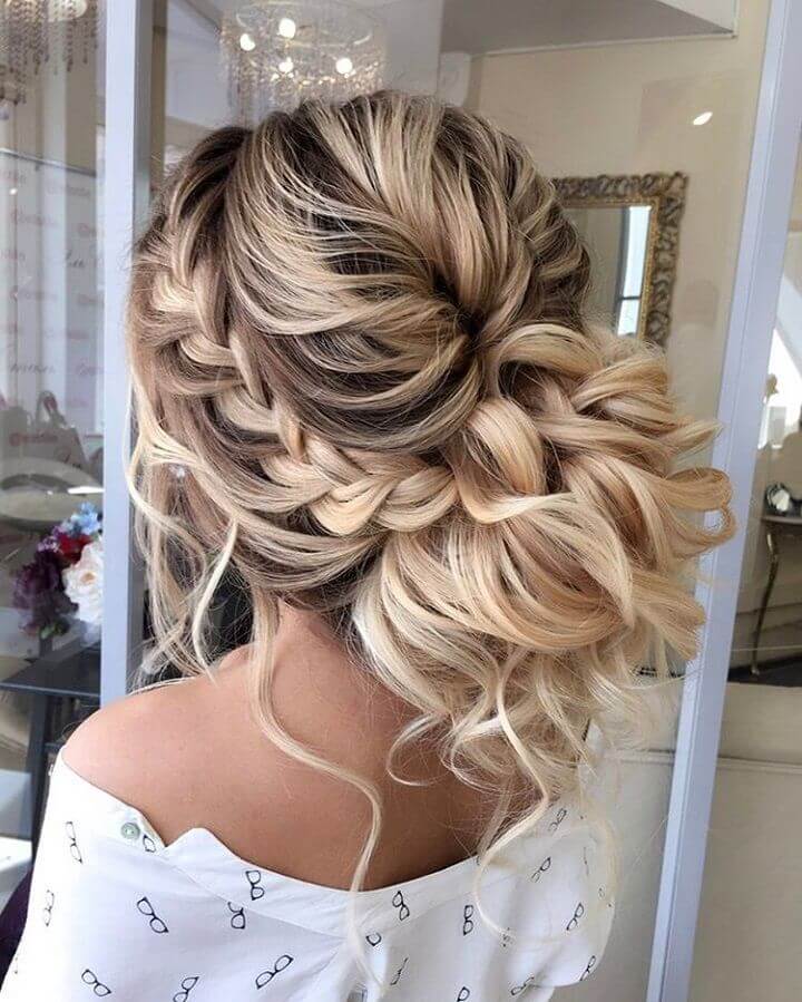 Prom Hairstyles