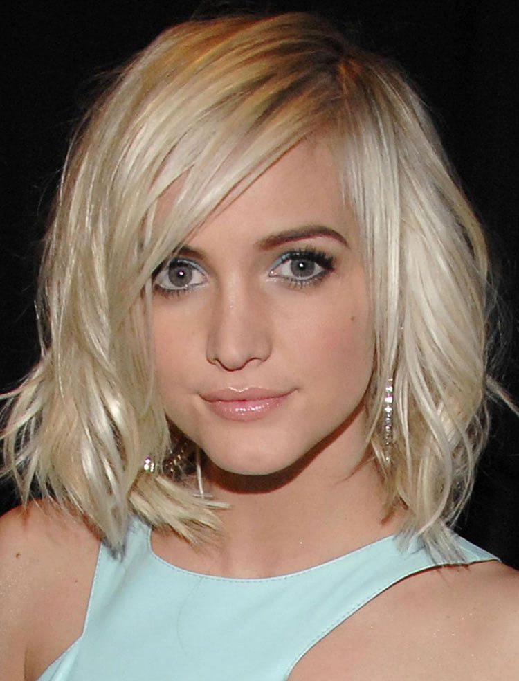 Short Bob Hairstyles Haircuts