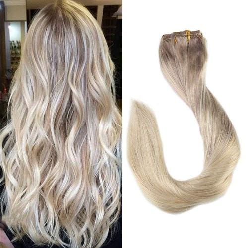 Hair Extensions