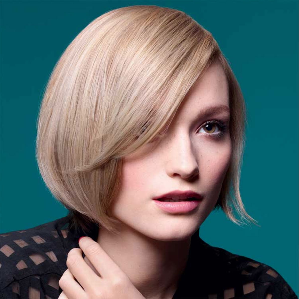 2017 Short Bob Hair Ideas