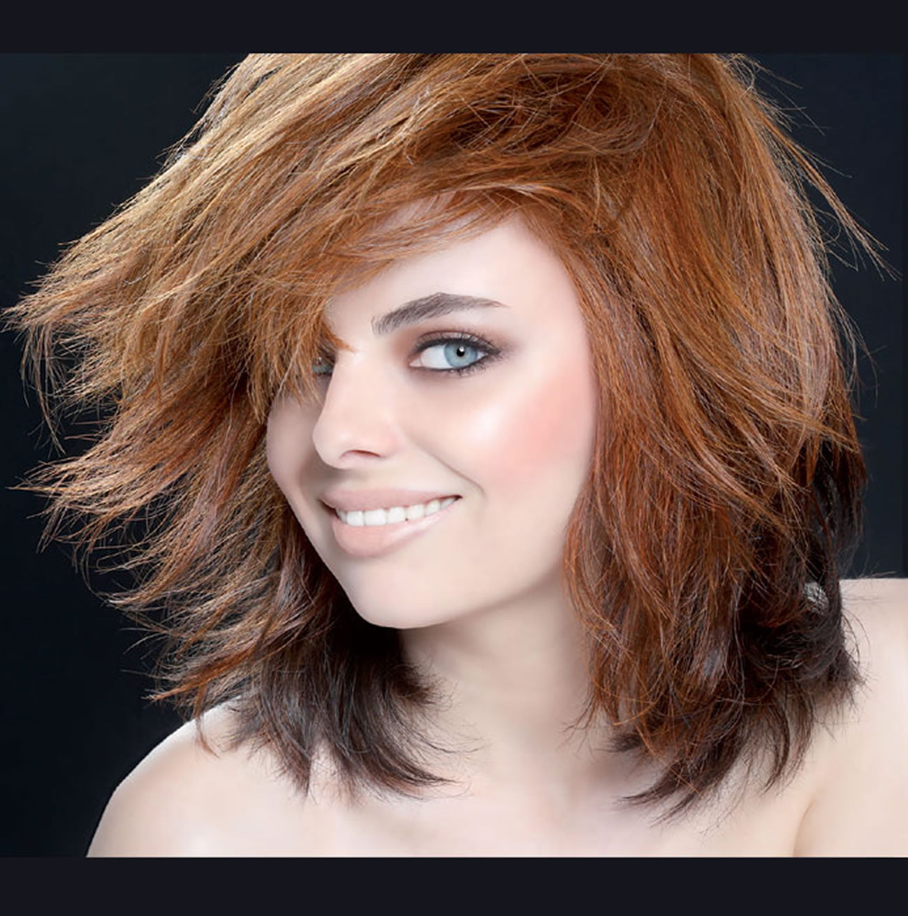 Bob Hairstyles and Haircuts for 2017-2018