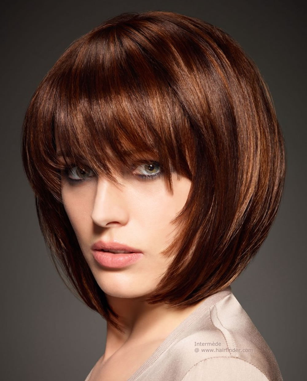 Short Bob Haircuts 2018 & New Bob Hair Style & Cute Bob Hair for Women