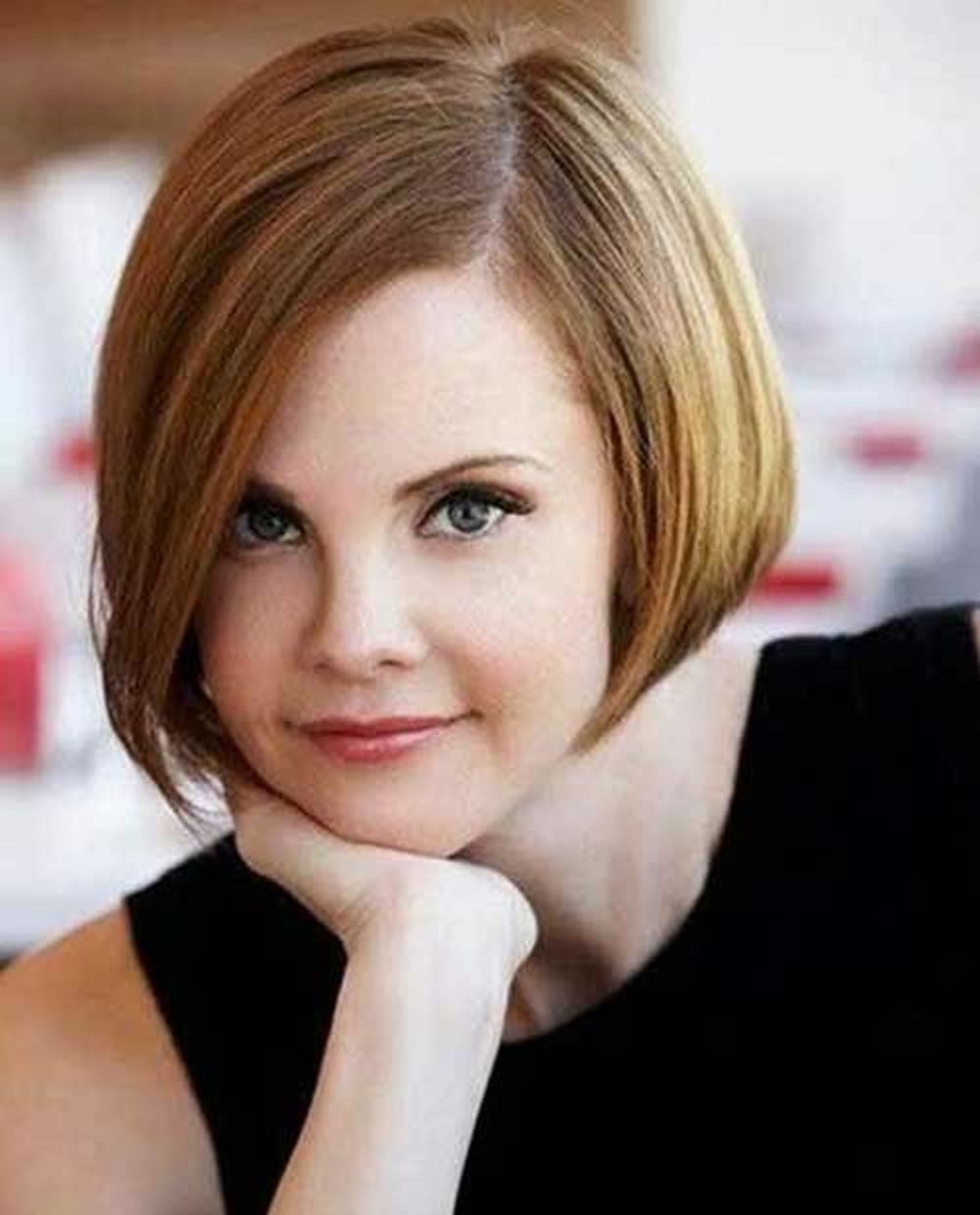 Short Bob Haircuts 2018 & New Bob Hair Style & Cute Bob Hair for Women