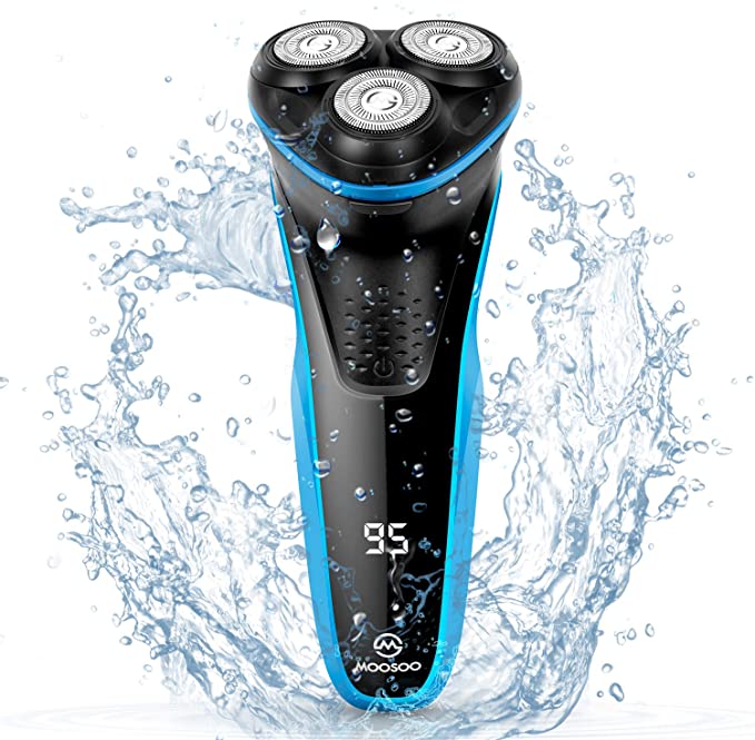 Best Rotary Shavers