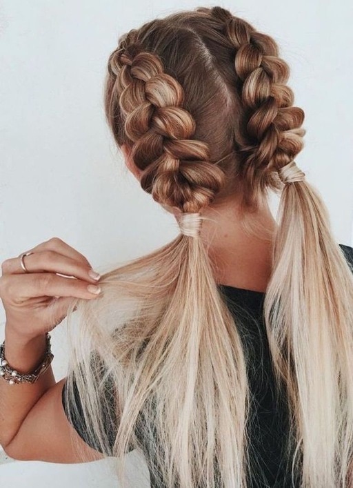 Fancy Hairstyles