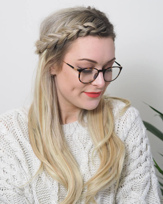 Everyday Hairstyles