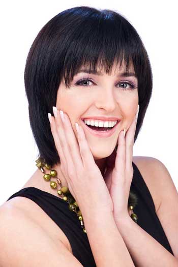 Bob Haircuts for Women (2)