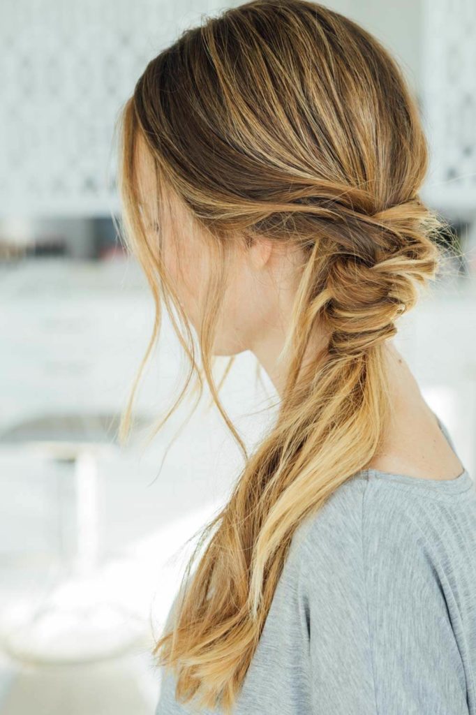 Summer Hairstyles