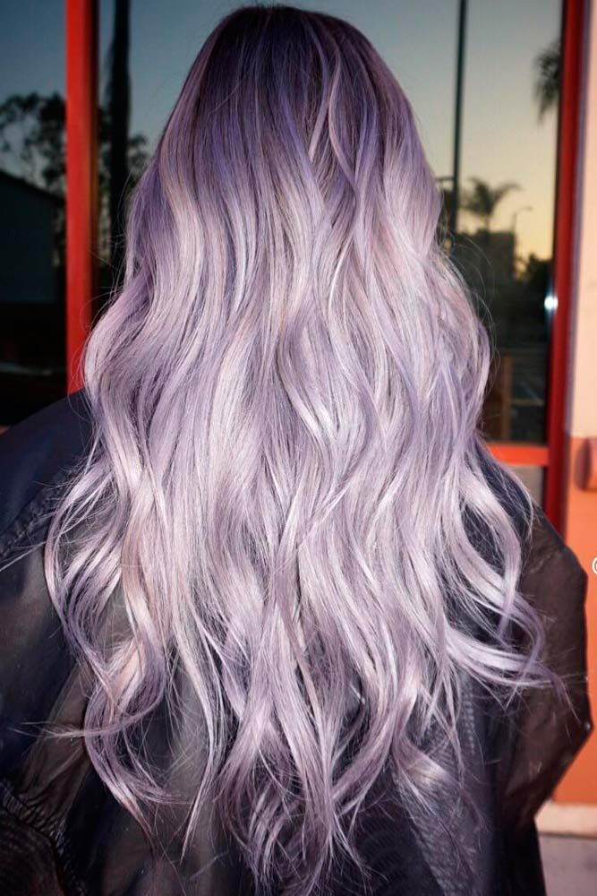 Unique Hair Colors