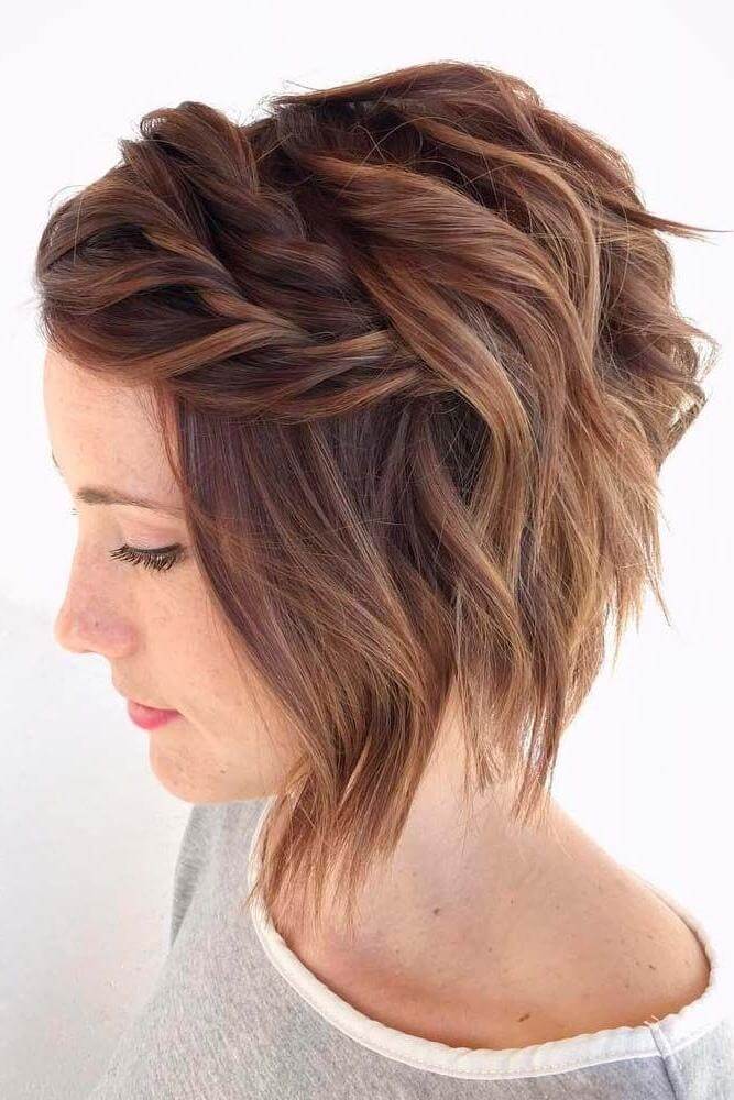 Formal Hairstyles