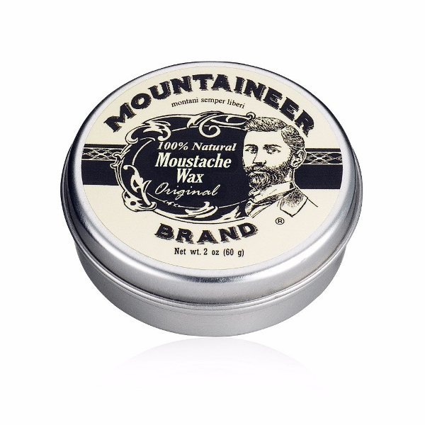 Best Mustache Wax