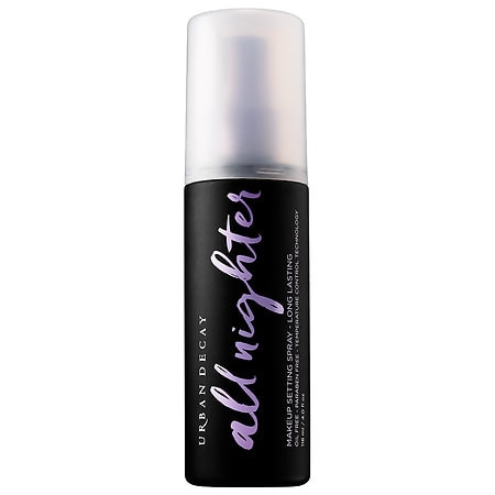 Urban Decay All Nighter Long-Lasting Setting Spray