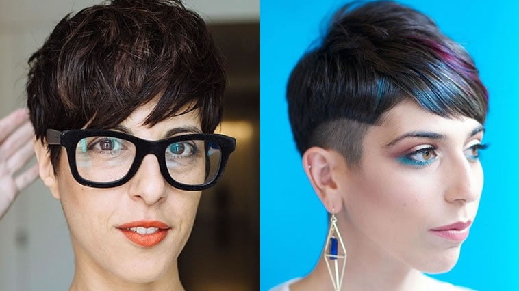 2019 Short Bob Haircuts