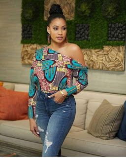 41+ Amazing Ankara Hot Styles Attires For Fresh African Women