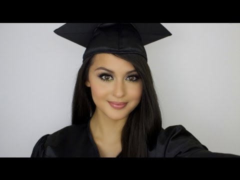 Graduation Makeup