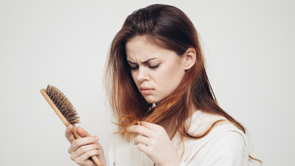 Avoid harsh treatments on your hair