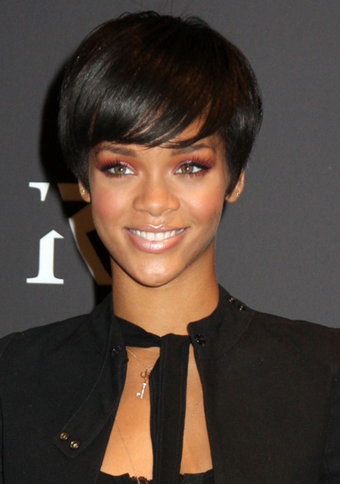 Bob haircuts for black women 2022