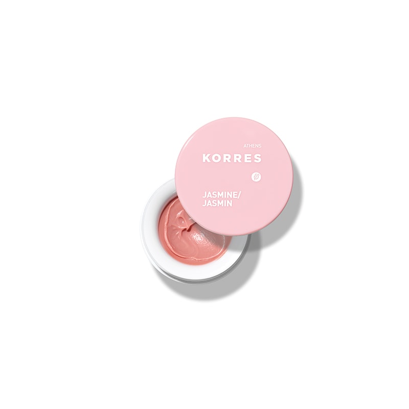 korres lip butter