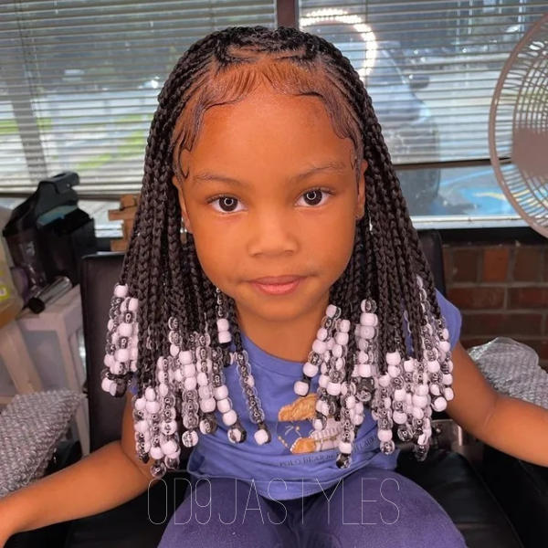 Knotless Box Braids (4)