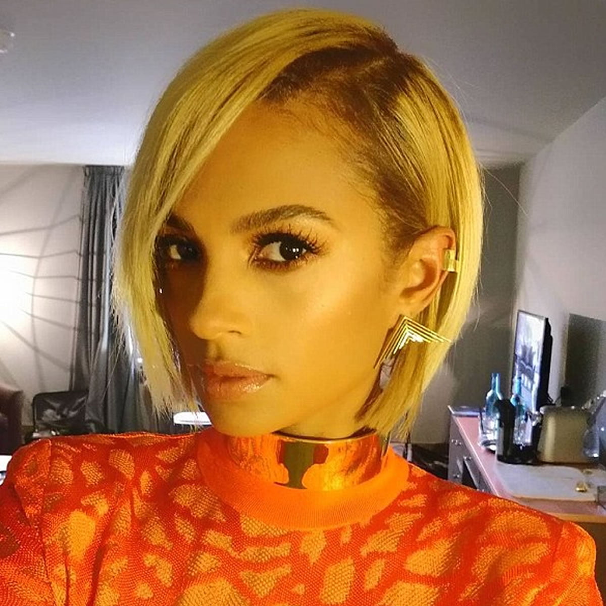 2017 Short Bob Hair Ideas