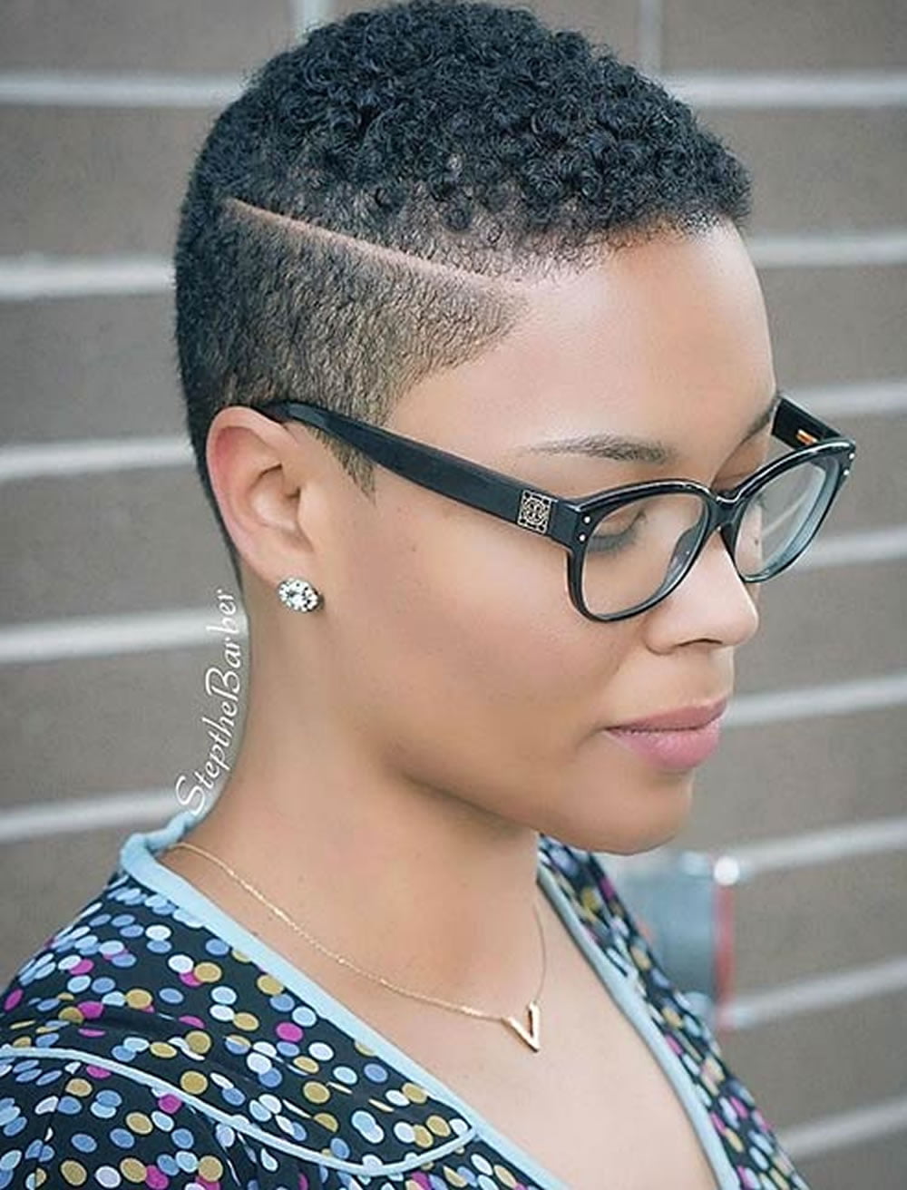 pixie hair cut 2019 natural hairstyles