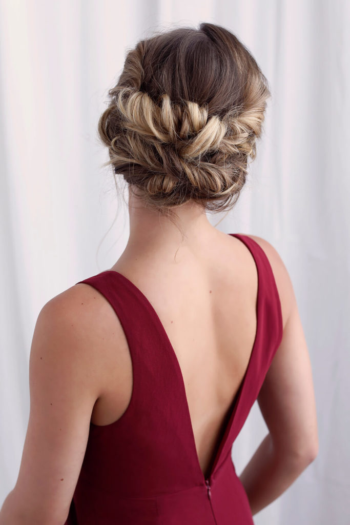 Homecoming Hairstyles