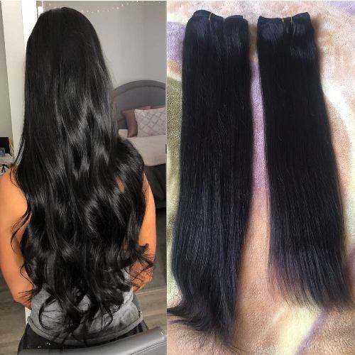 Hair Extensions